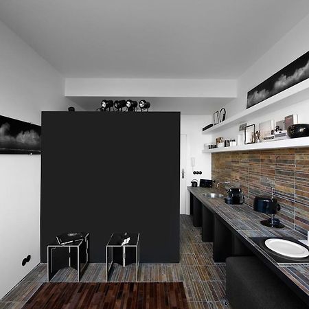 布鲁塞尔Mini Loft Ulb Delta Area With Terrace公寓 外观 照片
