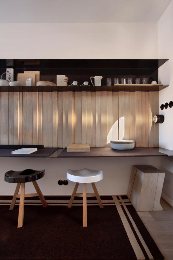 布鲁塞尔Mini Loft Ulb Delta Area With Terrace公寓 外观 照片