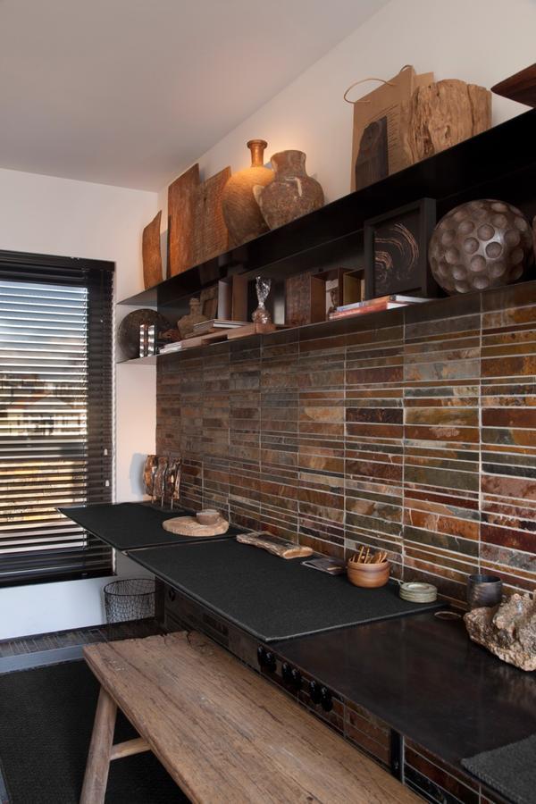 布鲁塞尔Mini Loft Ulb Delta Area With Terrace公寓 外观 照片