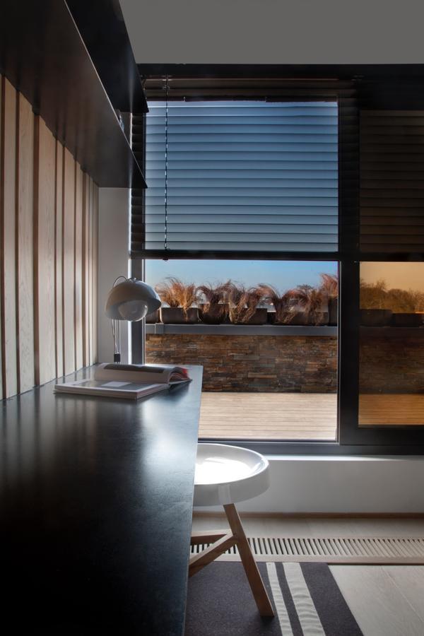 布鲁塞尔Mini Loft Ulb Delta Area With Terrace公寓 外观 照片