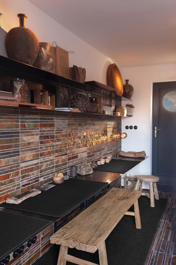 布鲁塞尔Mini Loft Ulb Delta Area With Terrace公寓 外观 照片