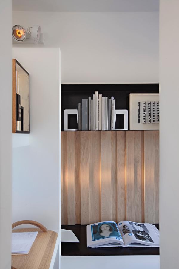 布鲁塞尔Mini Loft Ulb Delta Area With Terrace公寓 外观 照片