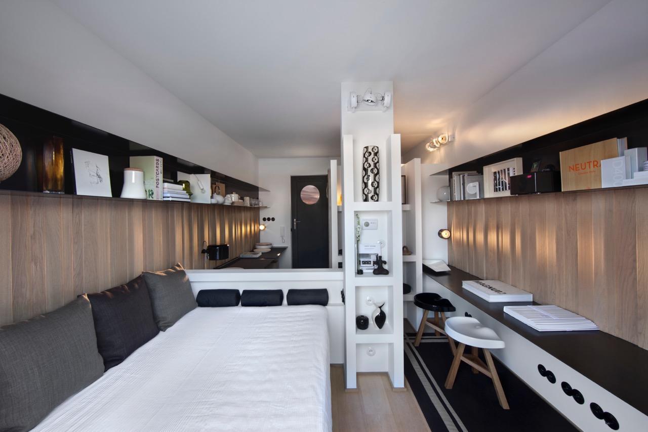 布鲁塞尔Mini Loft Ulb Delta Area With Terrace公寓 外观 照片