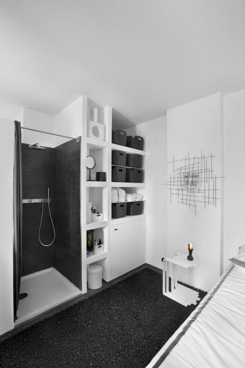 布鲁塞尔Mini Loft Ulb Delta Area With Terrace公寓 外观 照片