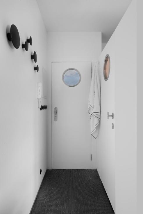 布鲁塞尔Mini Loft Ulb Delta Area With Terrace公寓 外观 照片