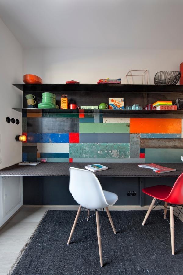 布鲁塞尔Mini Loft Ulb Delta Area With Terrace公寓 外观 照片
