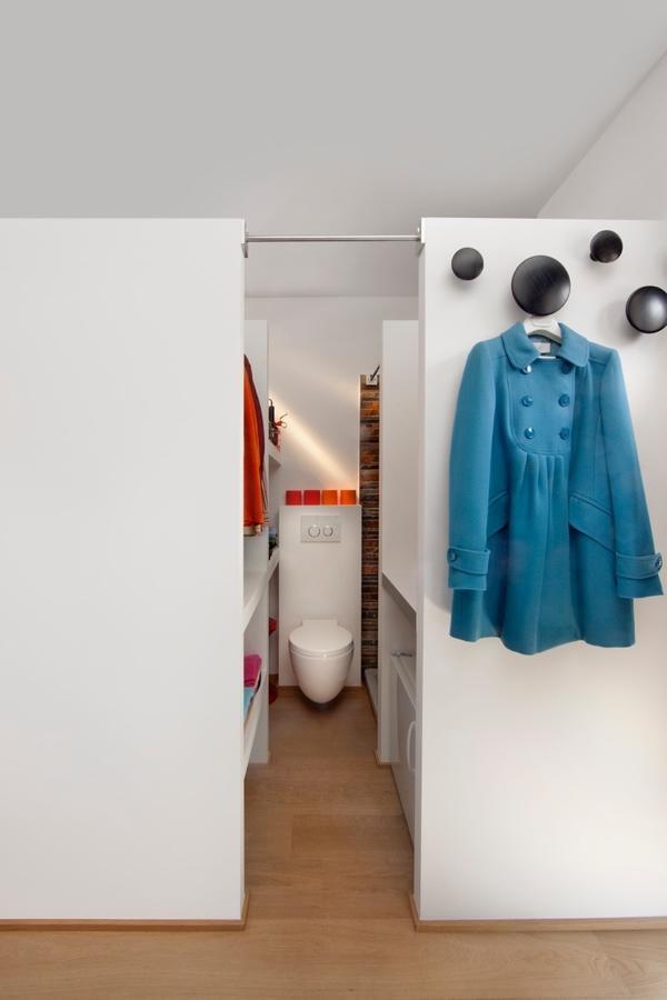 布鲁塞尔Mini Loft Ulb Delta Area With Terrace公寓 外观 照片