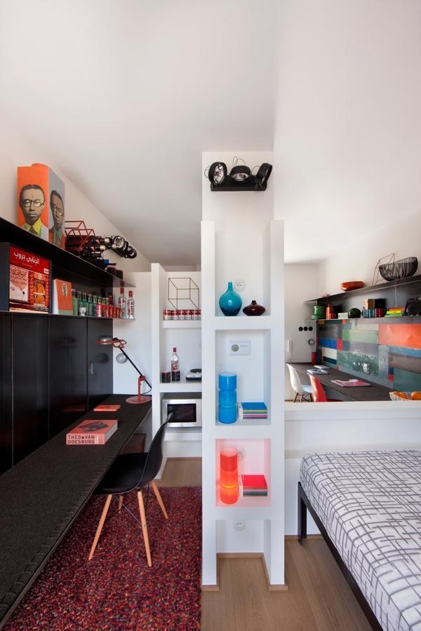 布鲁塞尔Mini Loft Ulb Delta Area With Terrace公寓 外观 照片